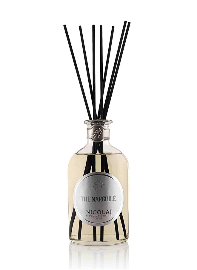 NICOLAI - The Narghile Reed Diffuser 250 ml - Image 1
