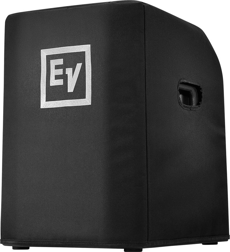 Electro-Voice Deluxe Padded Speaker Cover for Evolve 50 Subwoofers - Image 2