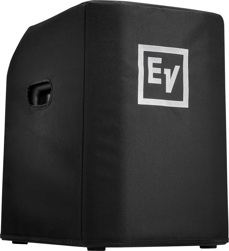 Electro-Voice Deluxe Padded Speaker Cover for Evolve 50 Subwoofers - Image 1