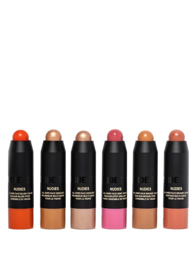 NUDESTIX Mini Nudies Best Seller Kit - Image 1