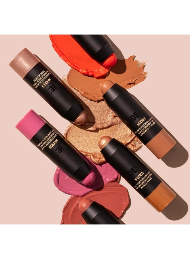 NUDESTIX Mini Nudies Best Seller Kit - Image 4