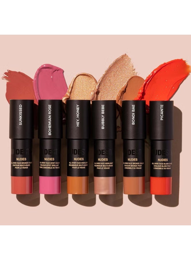 NUDESTIX Mini Nudies Best Seller Kit - Image 3