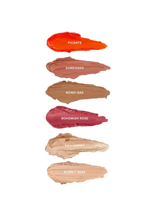 NUDESTIX Mini Nudies Best Seller Kit - Image 2
