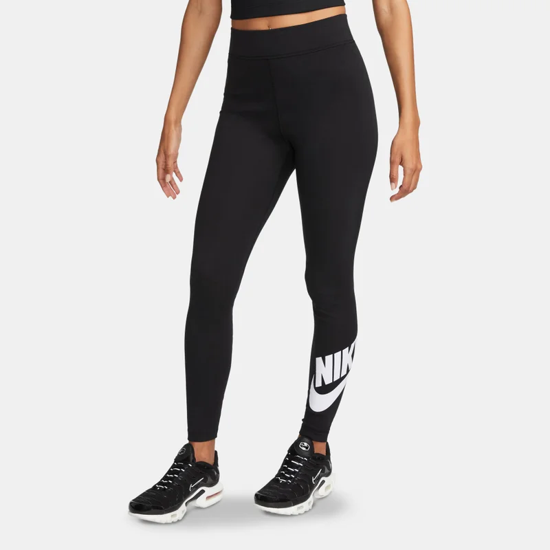Nike Women's Sportswear Classics Leggings