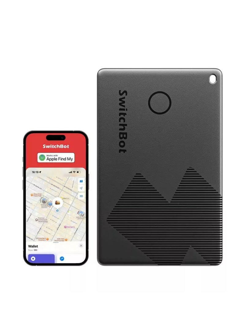 سويتش بوت بطاقة مكتشف المحفظة - Image 1