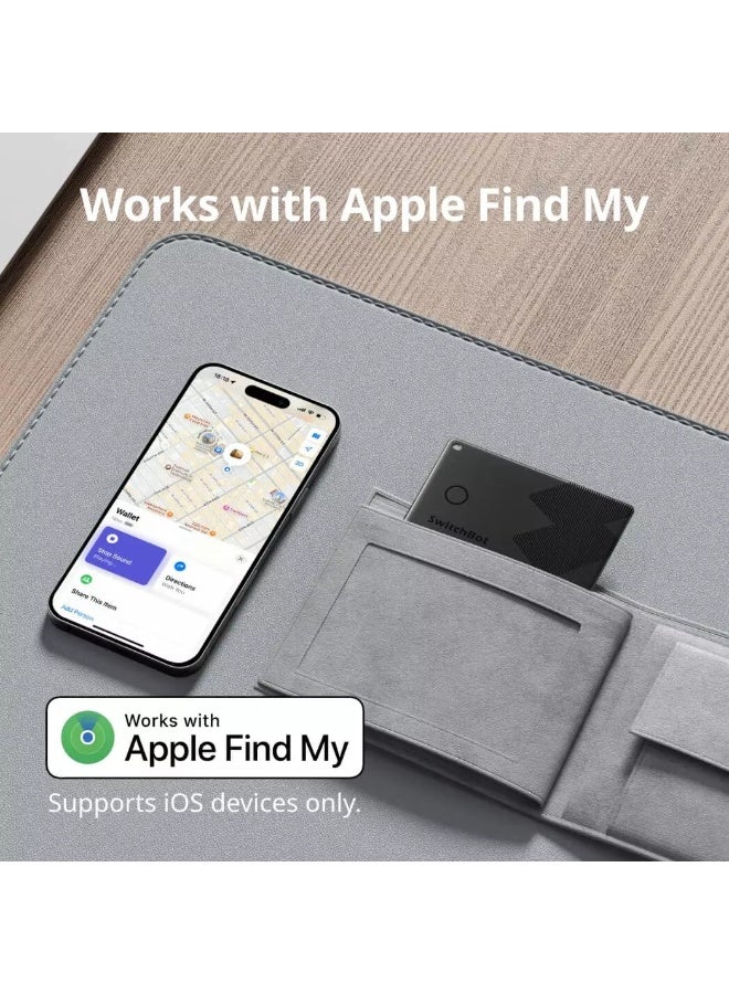 سويتش بوت بطاقة مكتشف المحفظة - Image 3