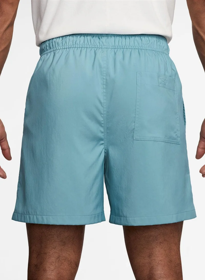 Nike Nike Club Men's Woven Flow Shorts