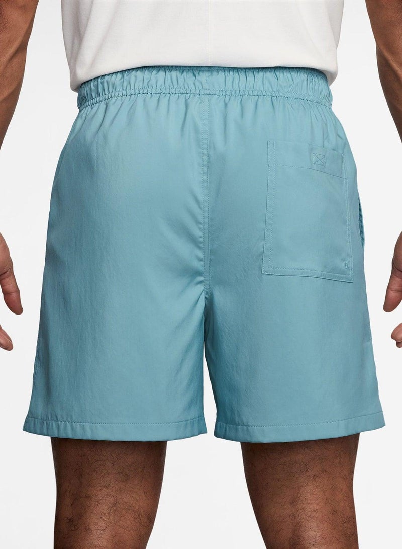 Nike Club Men's Woven Flow Shorts - Image 2