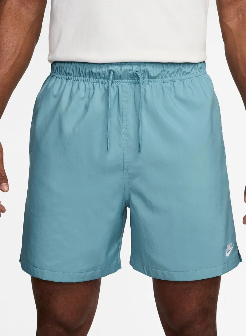 Nike Nike Club Men's Woven Flow Shorts
