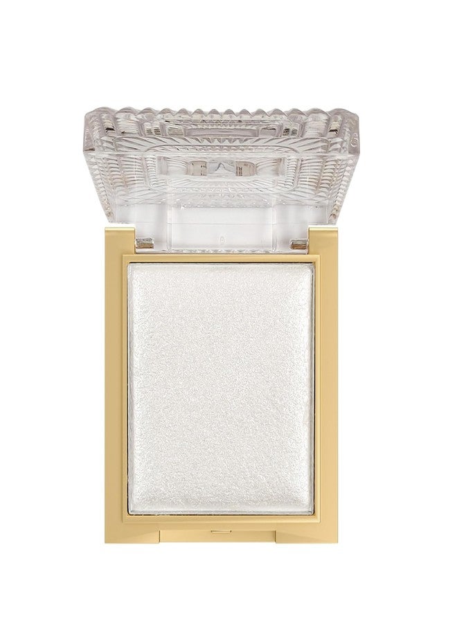 هايلايتر ألوان سي في بي C137 | هايلايتر للوجه يمنح إشراقة متألقة | بودرة سهلة المزج، 8 غرام