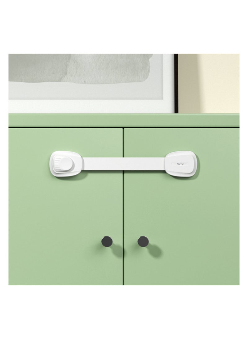 Nurtur Safety - Multipurpose Lock - Pack of 2 - Image 3