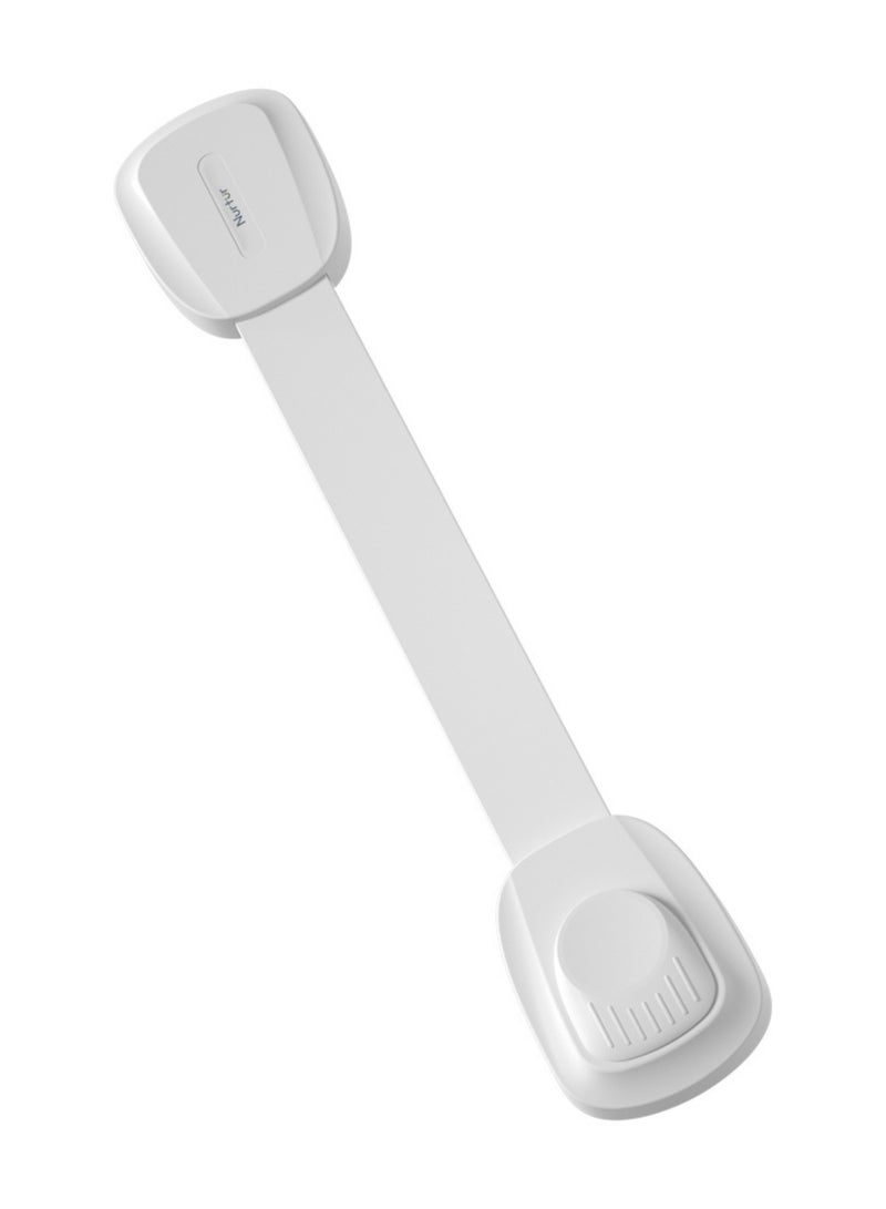 Nurtur Safety - Multipurpose Lock - Pack of 2 - Image 1