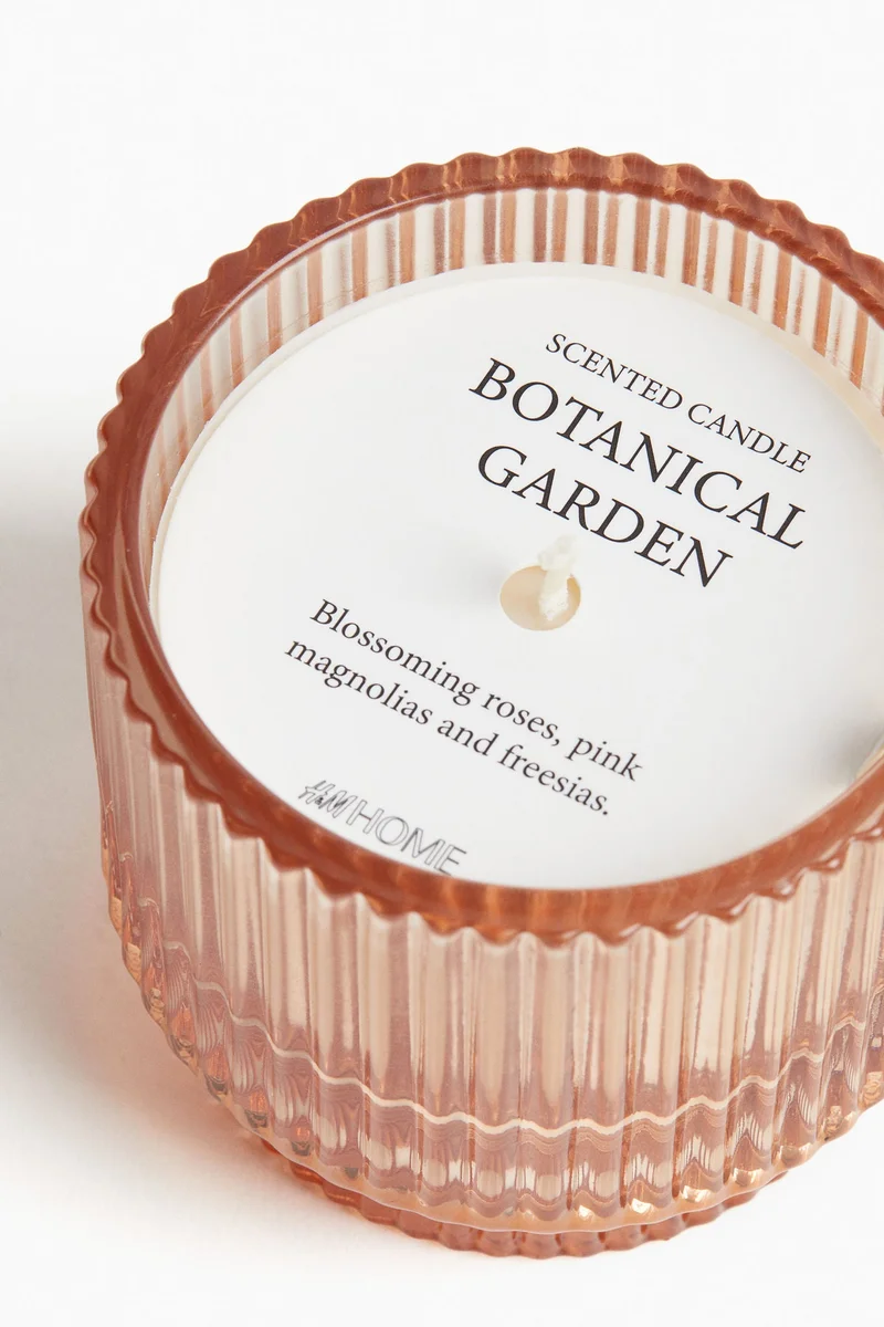 اتش اند ام Scented candle