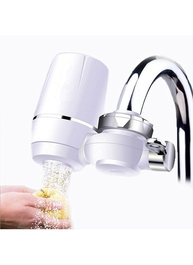 Generic Tap Water Purifier E11634-A White  - Image 4