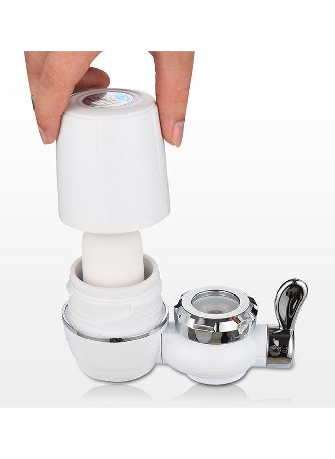 Generic Tap Water Purifier E11634-A White  - Image 5