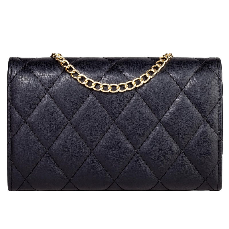 LUXHOT Small Crossbody Bags for Women Trendy, Sling Backpack Cross Body Purses Shoulder Bag, Small Purse Womens Tote Bag - Image 4