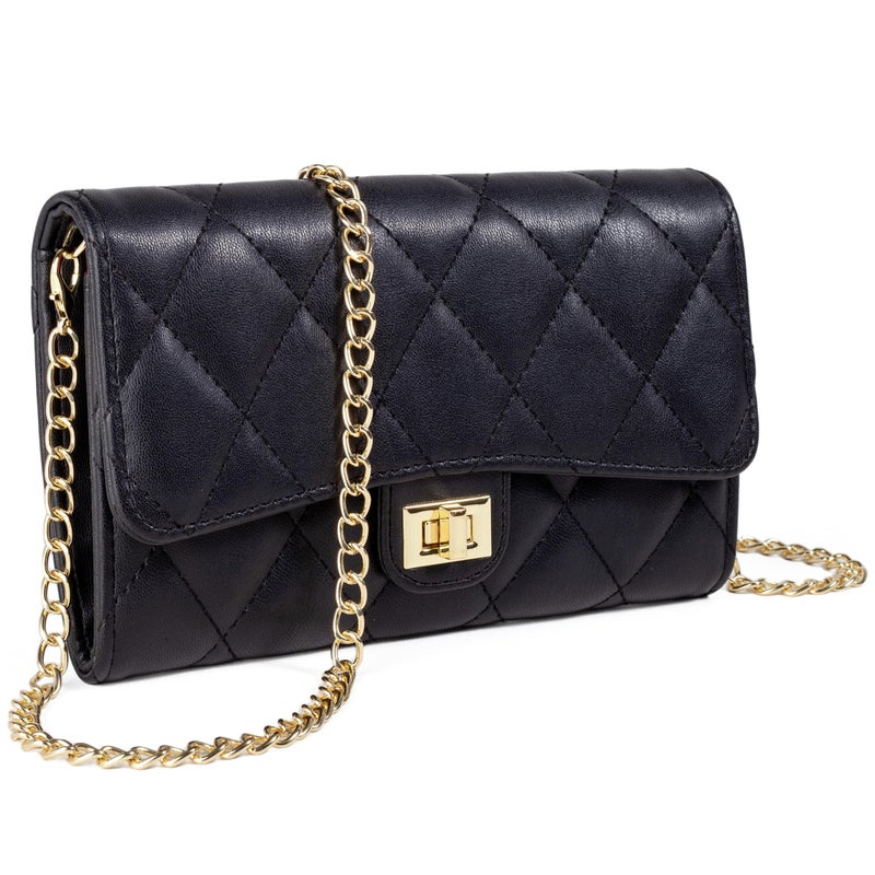 LUXHOT Small Crossbody Bags for Women Trendy, Sling Backpack Cross Body Purses Shoulder Bag, Small Purse Womens Tote Bag - Image 2