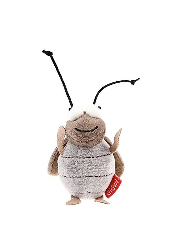 GIGWI Melody Chaser Cricket with motion Activated Sound Chip - Image 1