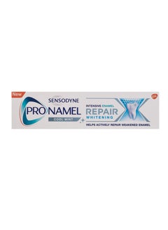 Intensive Enamel Repair Whitening Toothpaste 75ml