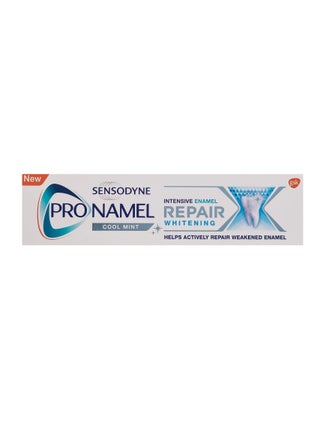 Intensive Enamel Repair Whitening Toothpaste 75ml - pzsku/Z4D3E1B0ACF534349E59BZ/45/_/1714555677/e66e9dc7-12f3-40ca-85b9-b7eb69e50fe4