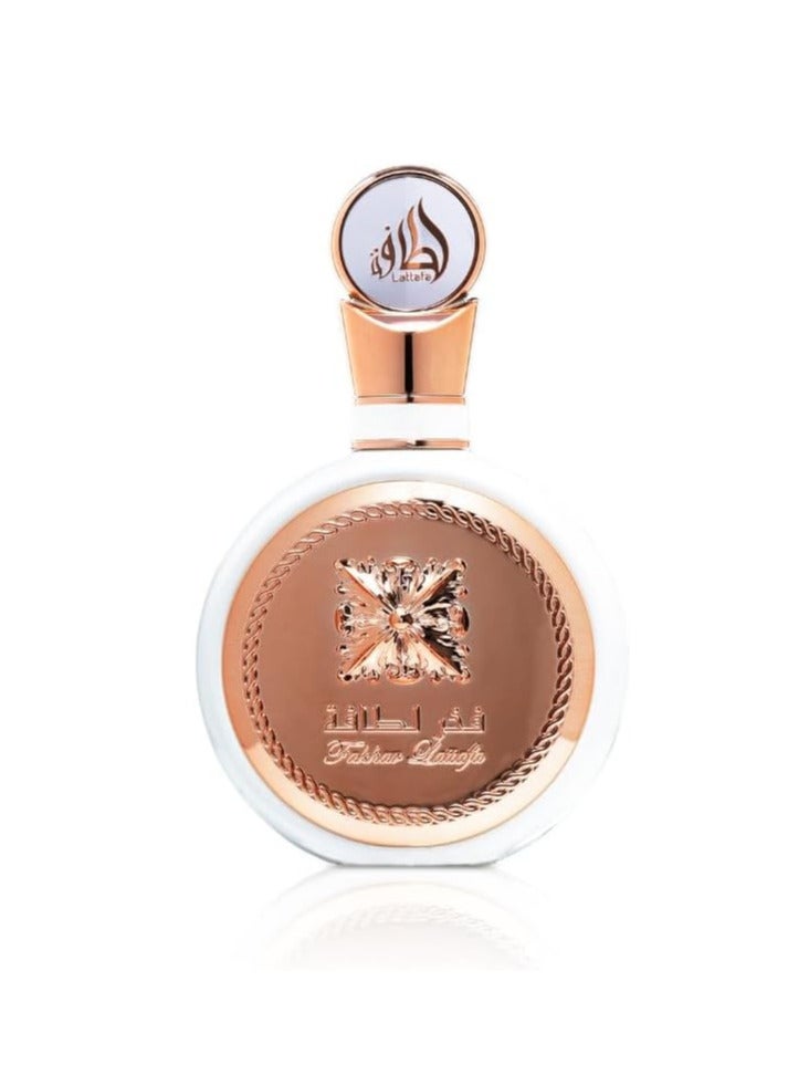 Lattafa Fakhr Lattafa Perfume - For Women - Eau de Parfum - 100 ml - Image 3