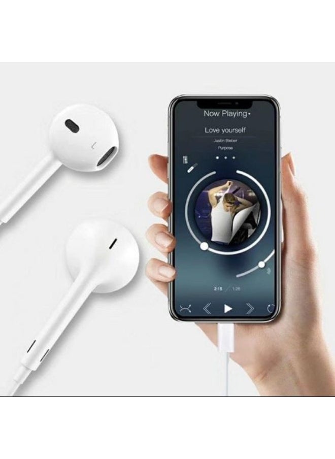 GO-DES - Go-Des - Hi-Class Clear Call Earphone (GD-EP503) - Image 1