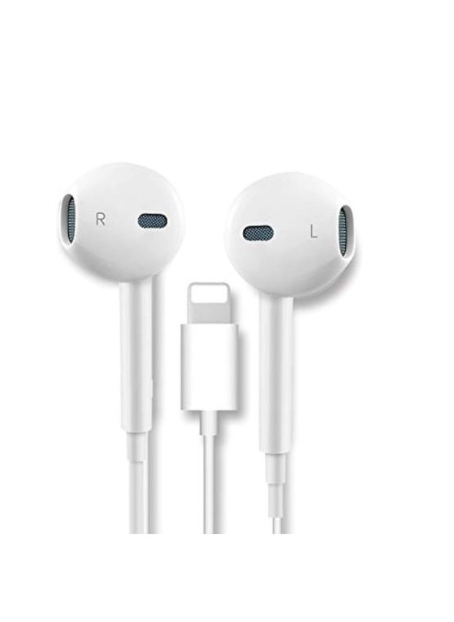 GO-DES - Go-Des - Hi-Class Clear Call Earphone (GD-EP503) - Image 1