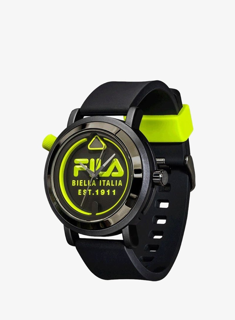 FILA  ADULT 38-341-003 ANALOGUE watches, SIZE: 42mm - Image 2