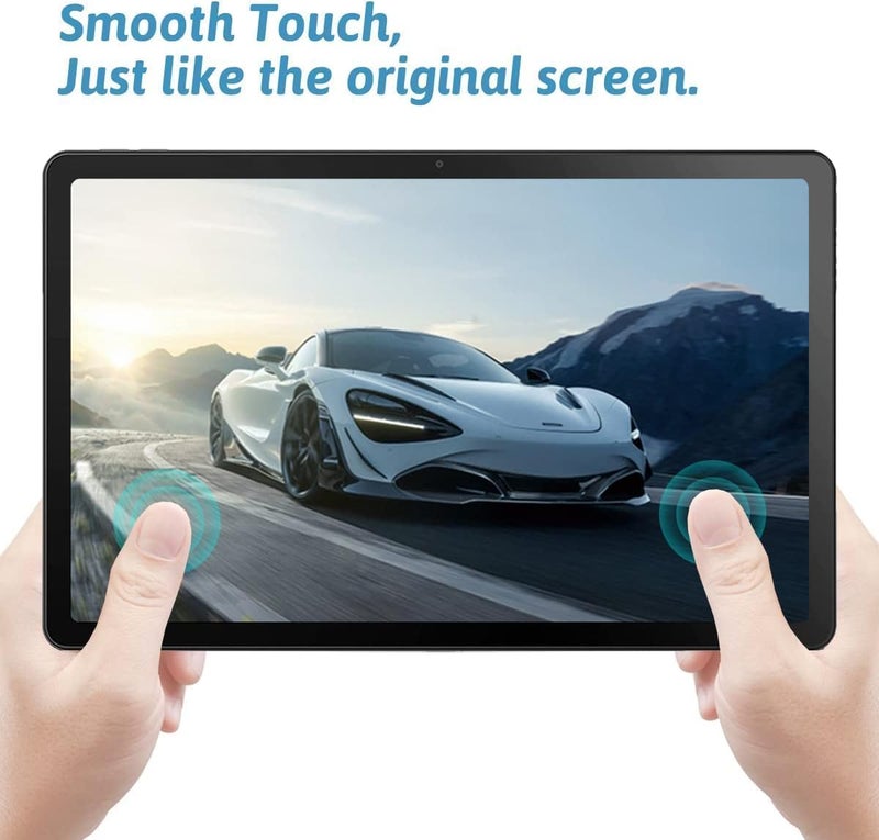 ProElite Tempered Glass Screen Protector for Lenovo Tab M11/idea Tab 11" 2025, Premium Tempered Glass Screen Protector for Lenovo Tab M11/idea Tab 11 inch, 1 Pack - Image 4