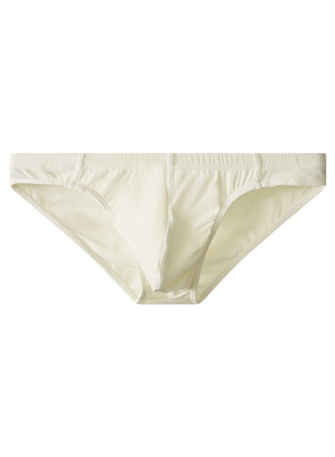 KUYING New Comfortable Skin friendly Breathable Underwear Set of 3  - Image 4