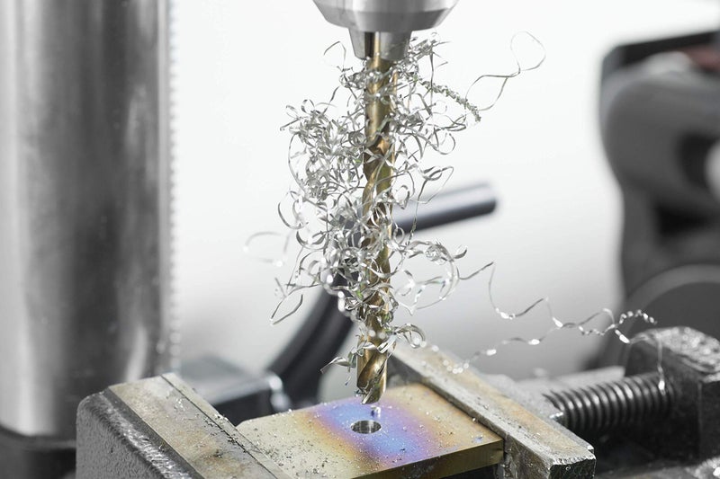 Bosch CO2137B 5/32 in. X 3-1/8 in. Cobalt M42 Drill Bit - Image 3