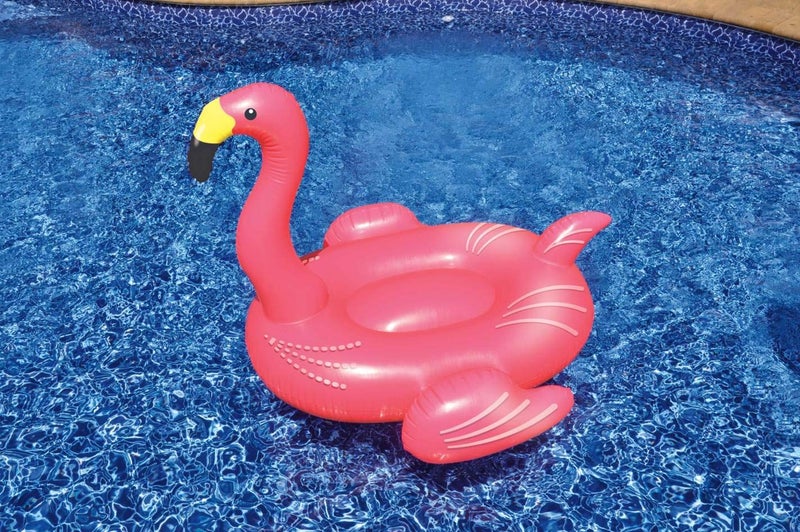 Swimline Giant Swan and Giant Flamingo for Swimming Pools Large - Image 4
