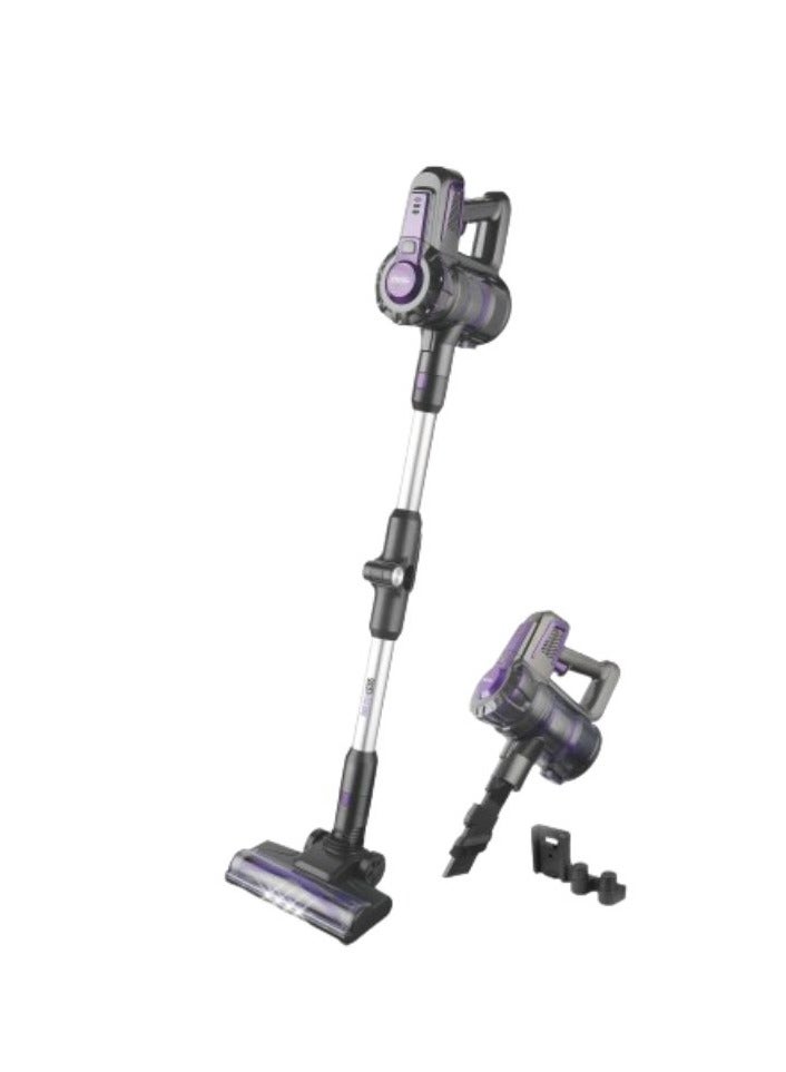 DSP Professional KD2043 cordless vaccum cleaner - Image 1