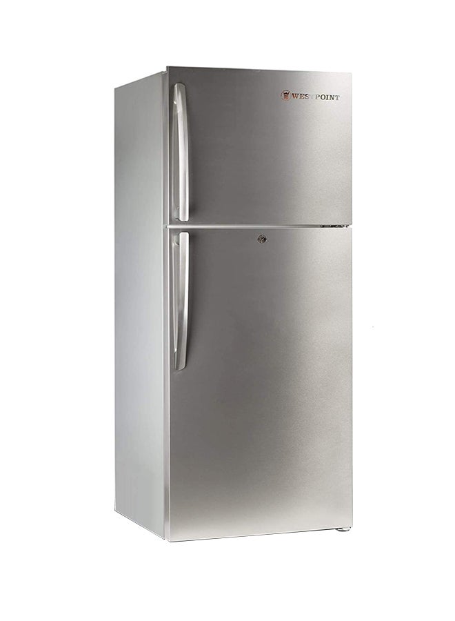 Double Door Refrigerator 335.44 kW WNN-5019EIV Assorted