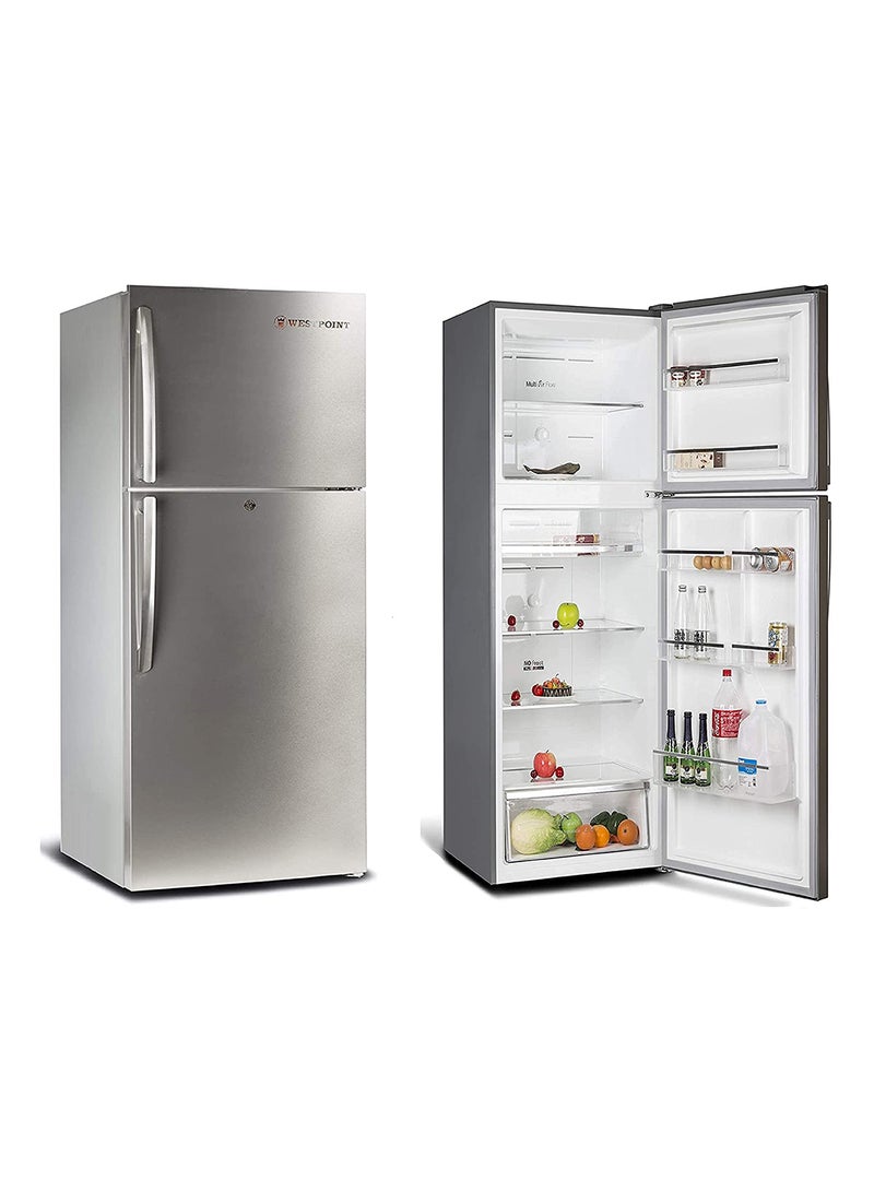 WESTPOINT Double Door Refrigerator 335.44 kW WNN-5019EIV Assorted - Image 3