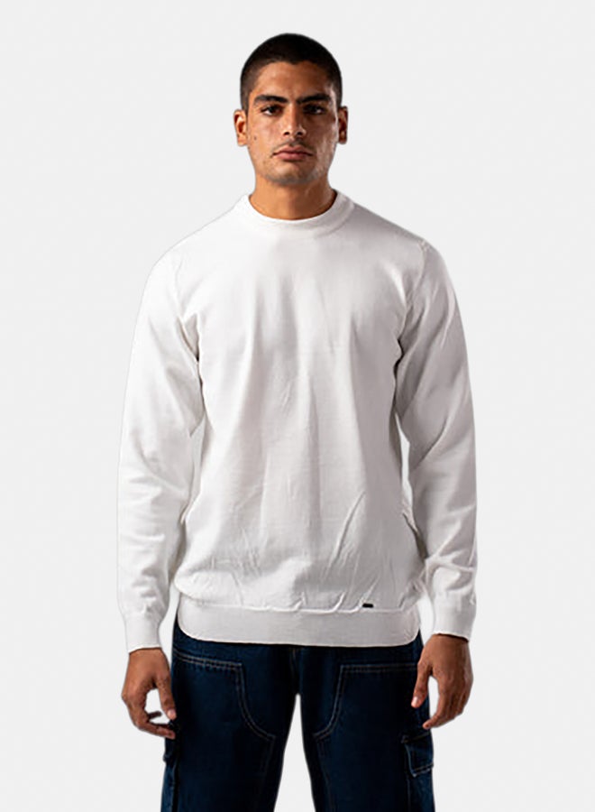 ASTK Crewneck Sweater - Image 1