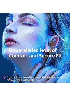 General Echowave Translator Headset B11, Echo Connect Translator Headset, Vurtile Echo Connect Translator, Real-Time Portable Translator Headset Support 144 languages in 3 modes  - Image 2