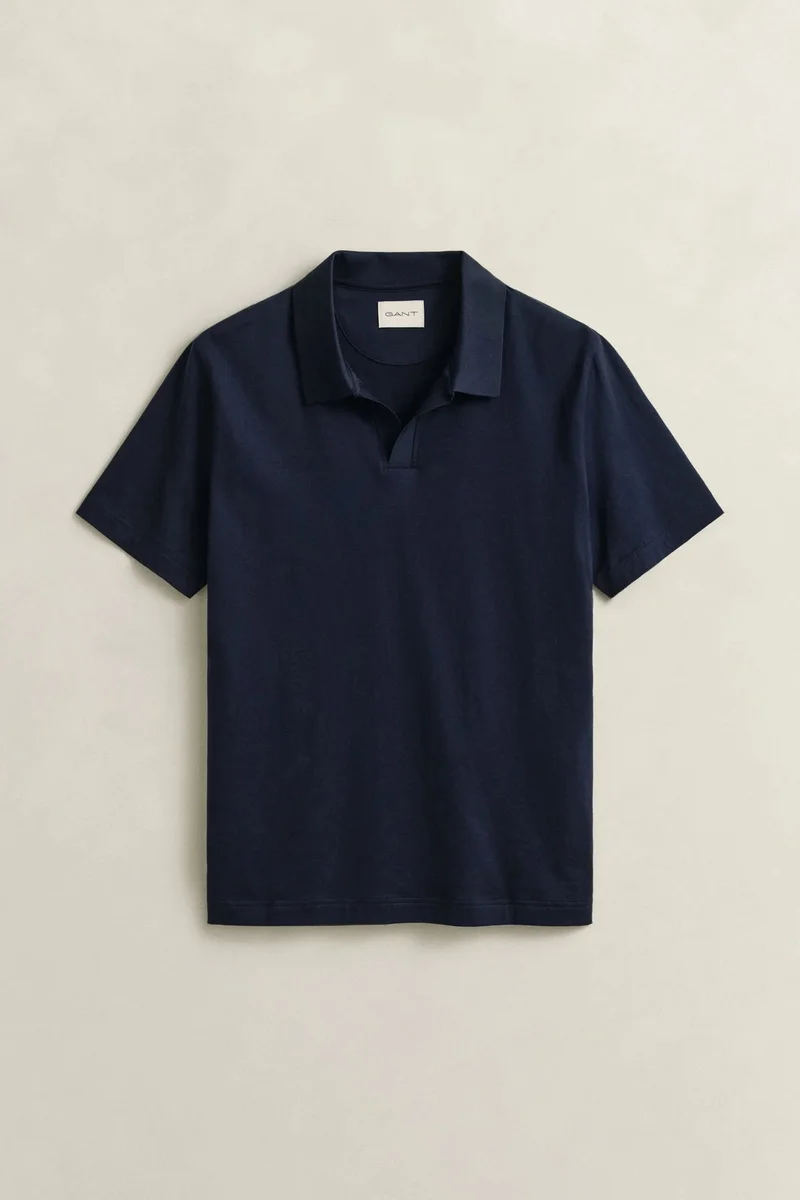 GANT  Pima Cotton Polo Shirt for Men | Best Price UAE