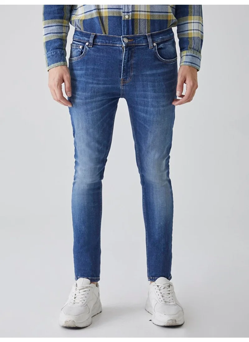إل تي بي Smarty Super Skinny Jean Trousers