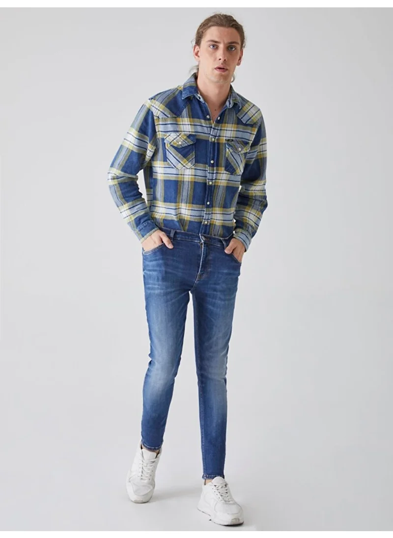 إل تي بي Smarty Super Skinny Jean Trousers
