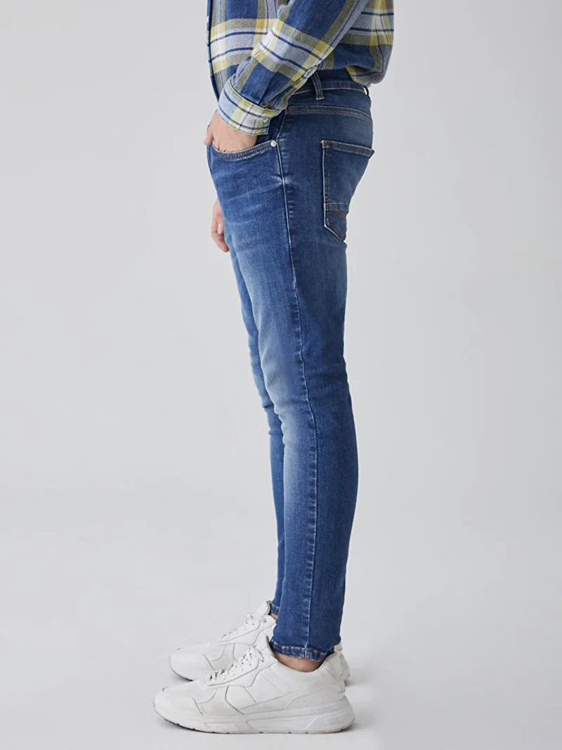 LTB Smarty Super Skinny Jean Trousers