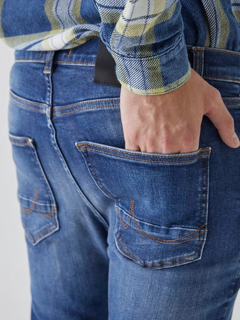 LTB Smarty Super Skinny Jean Trousers