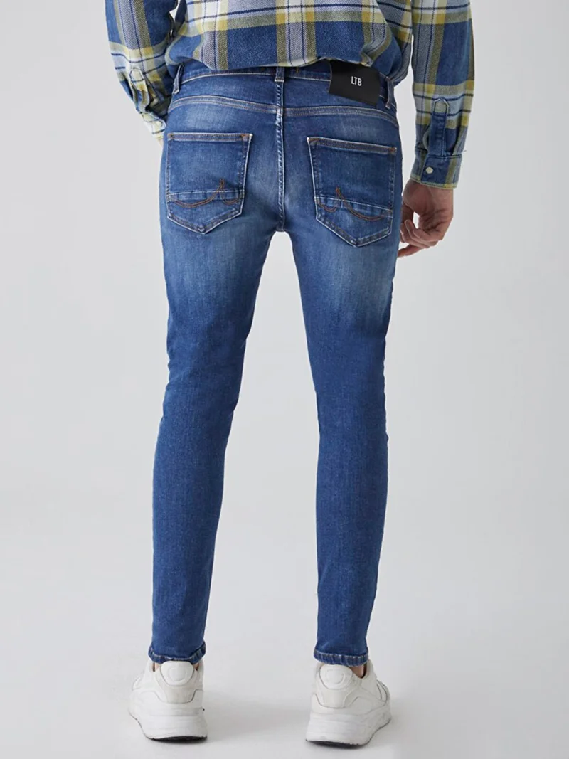 LTB Smarty Super Skinny Jean Trousers