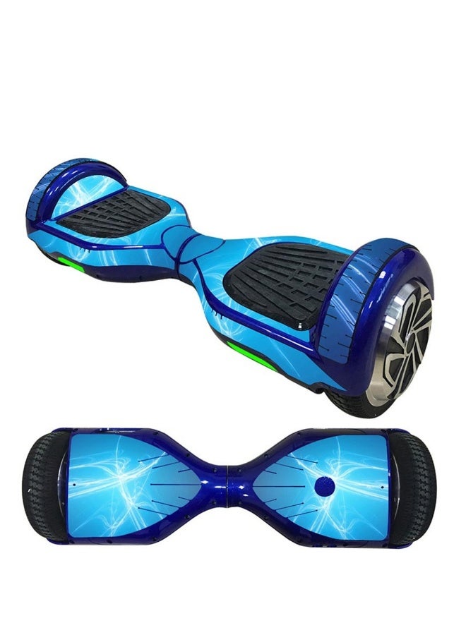 Beauenty Two 6.5 "balance car stickers