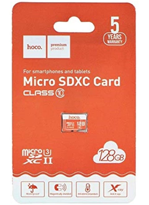 128GB Micro SDXC Memory Card – High-Performance Storage for Your Devices