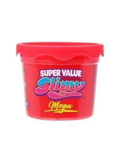 Slimy Slimy Super Value Premium Assorted 2oz Each 18 Pieces Pack, Non-Toxic Gluten Free Safe, Endless Slippery Gooey Slimy Fun Per Set  - Image 2