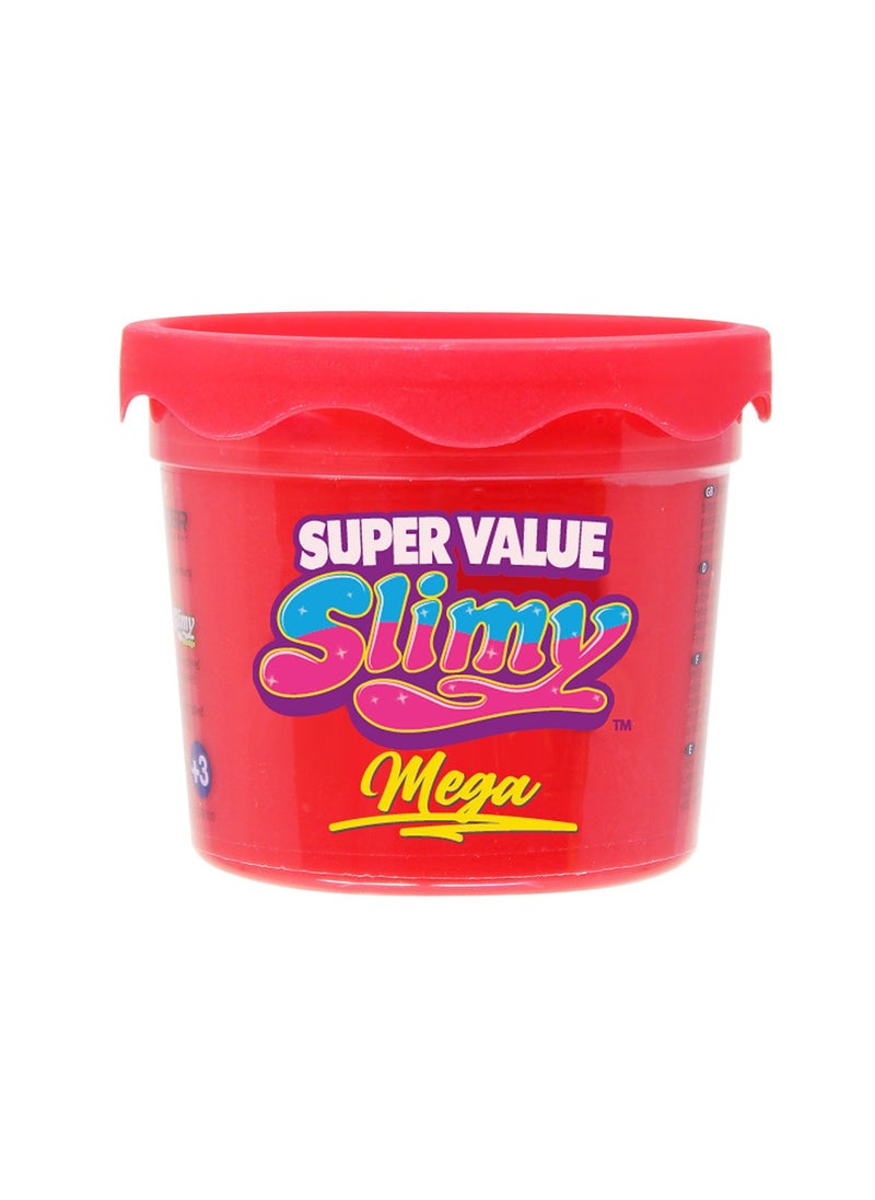 Slimy - Slimy Super Value Premium Assorted 2oz Each 18 Pieces Pack, Non-Toxic Gluten Free Safe, Endless Slippery Gooey Slimy Fun Per Set - Image 1