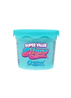 Slimy Slimy Super Value Premium Assorted 2oz Each 18 Pieces Pack, Non-Toxic Gluten Free Safe, Endless Slippery Gooey Slimy Fun Per Set  - Image 3
