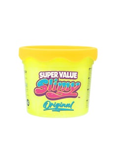 Slimy Slimy Super Value Premium Assorted 2oz Each 18 Pieces Pack, Non-Toxic Gluten Free Safe, Endless Slippery Gooey Slimy Fun Per Set  - Image 4