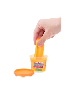 Slimy Slimy Super Value Premium Assorted 2oz Each 18 Pieces Pack, Non-Toxic Gluten Free Safe, Endless Slippery Gooey Slimy Fun Per Set  - Image 5